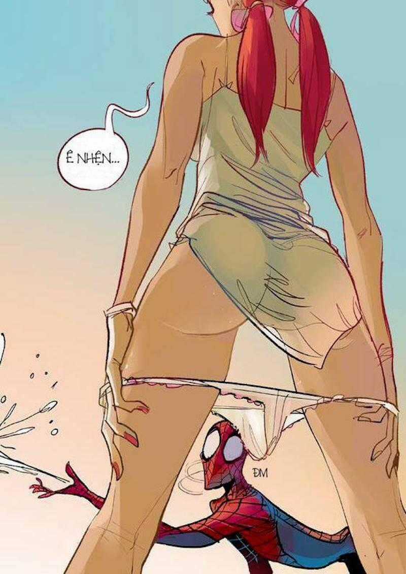 Truyện Bựa - Chapter 3 - Trang 5