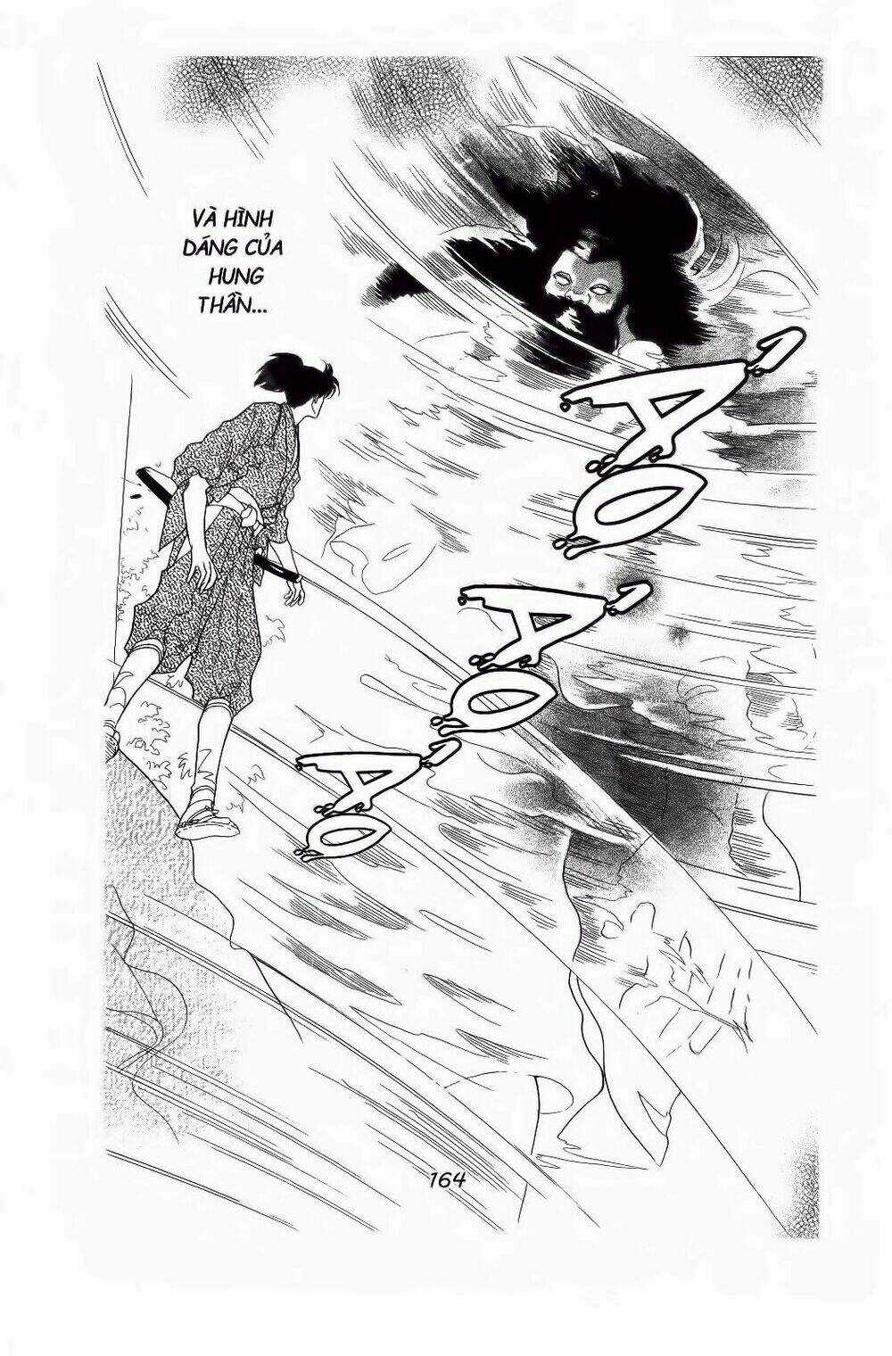 Truyện Cổ Gấm Hoa - Chapter 11 - Trang 3