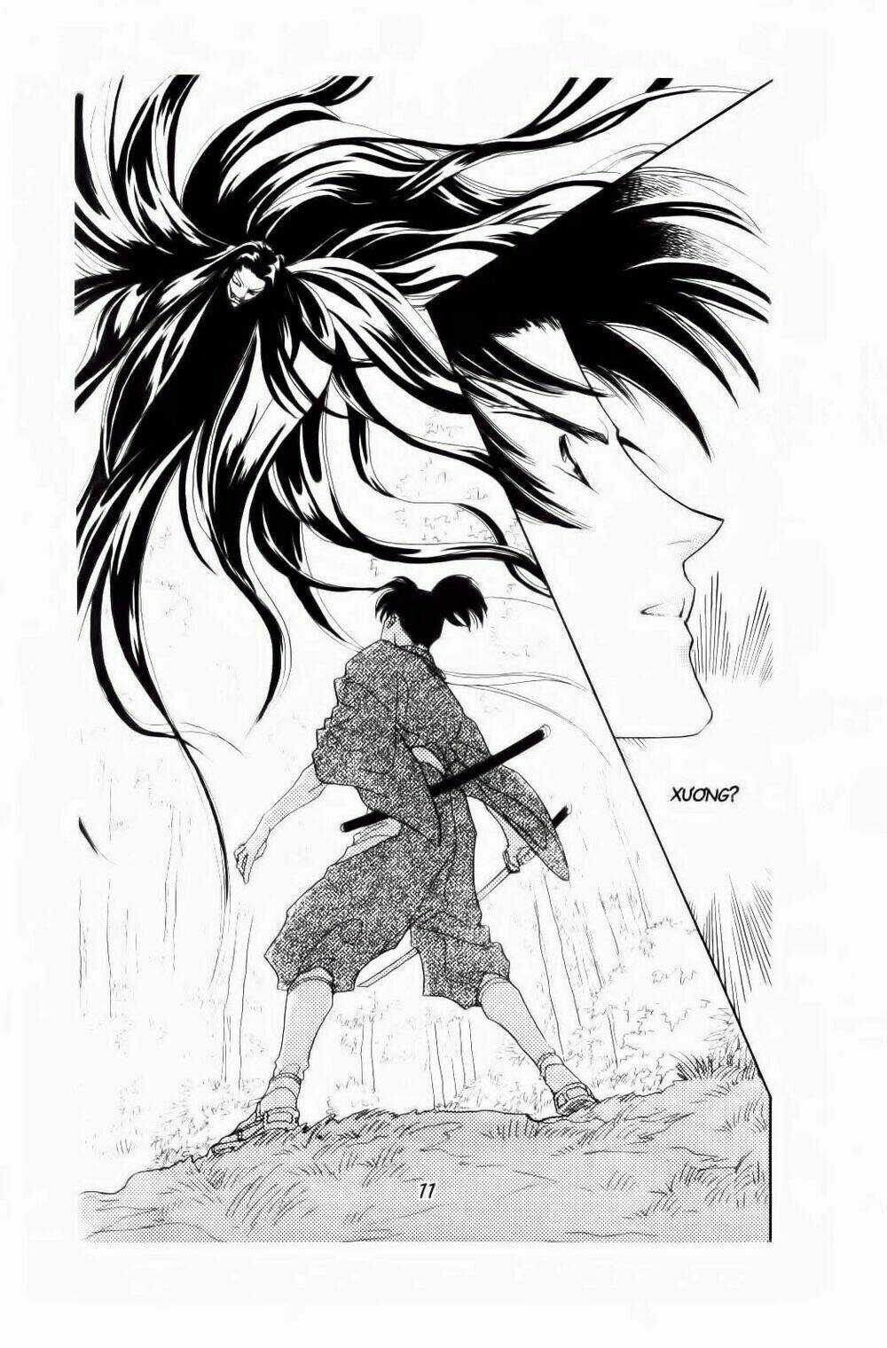 Truyện Cổ Gấm Hoa - Chapter 12 - Trang 6