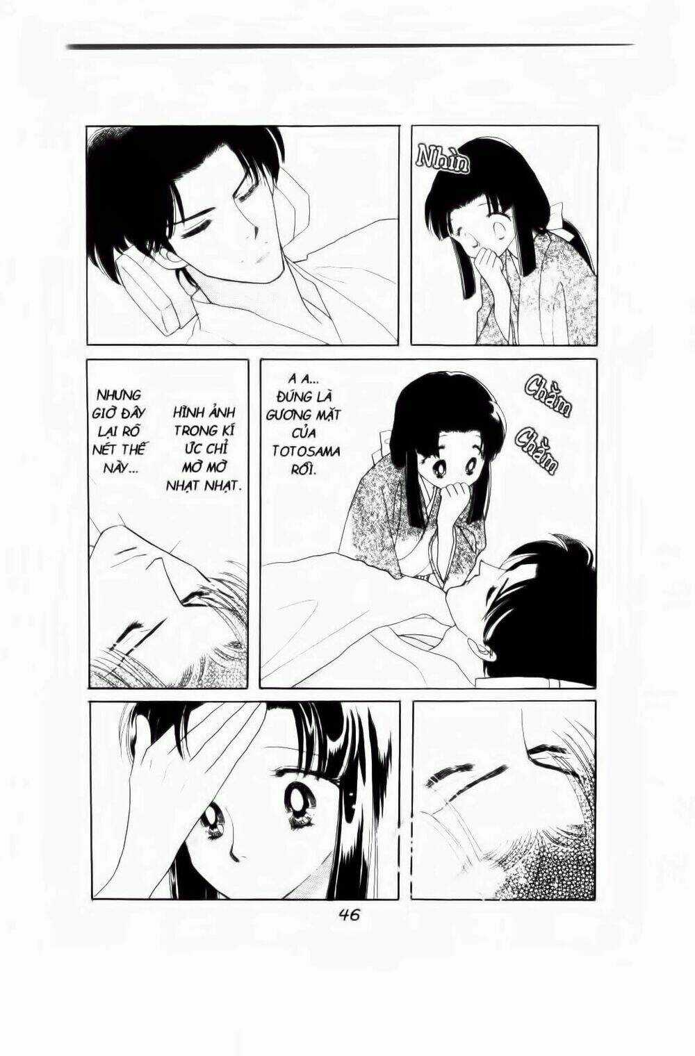 Truyện Cổ Gấm Hoa - Chapter 13 - Trang 21