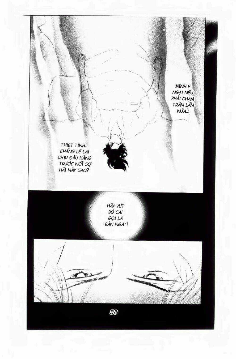 Truyện Cổ Gấm Hoa - Chapter 13 - Trang 33