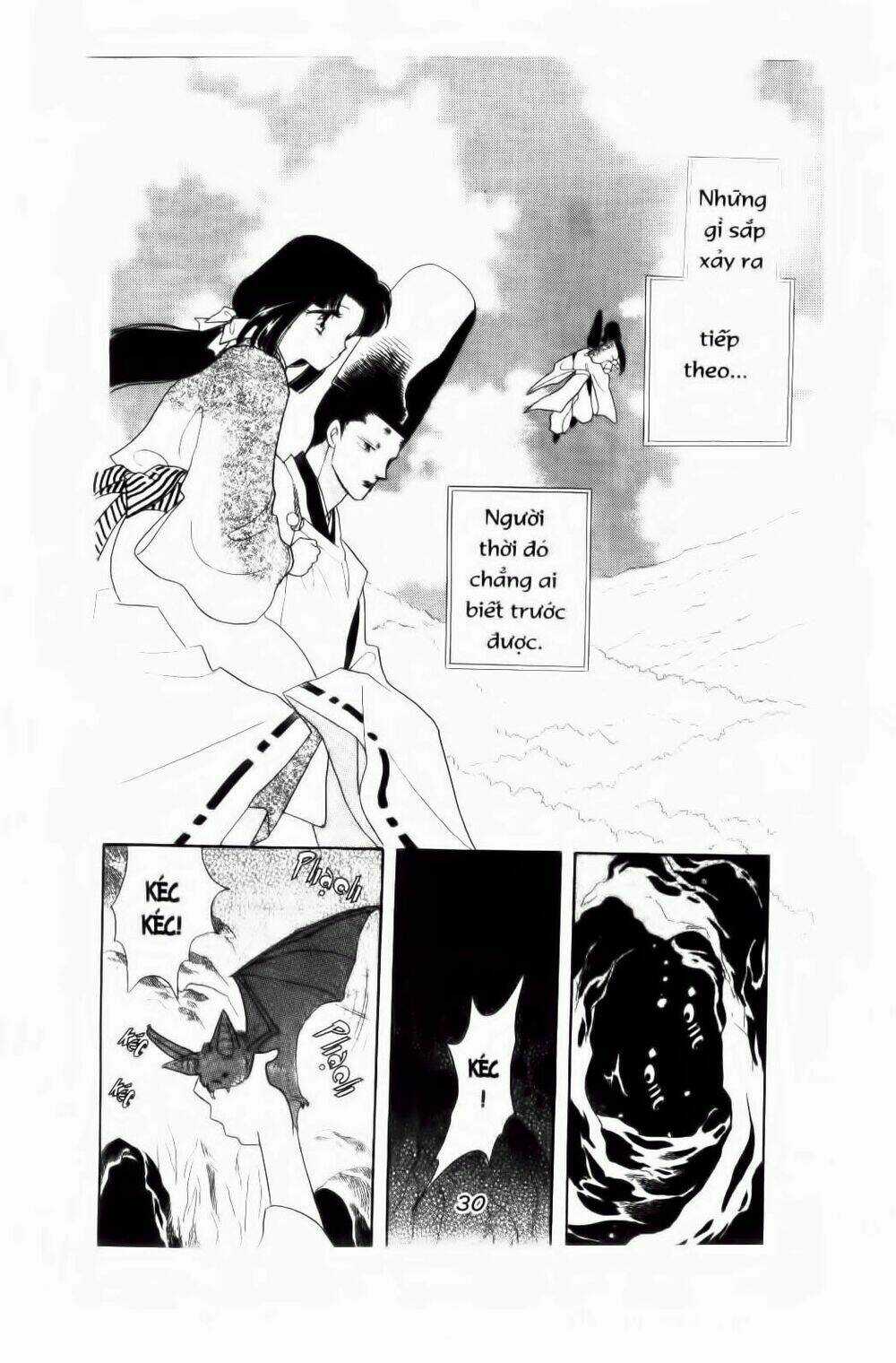 Truyện Cổ Gấm Hoa - Chapter 13 - Trang 5