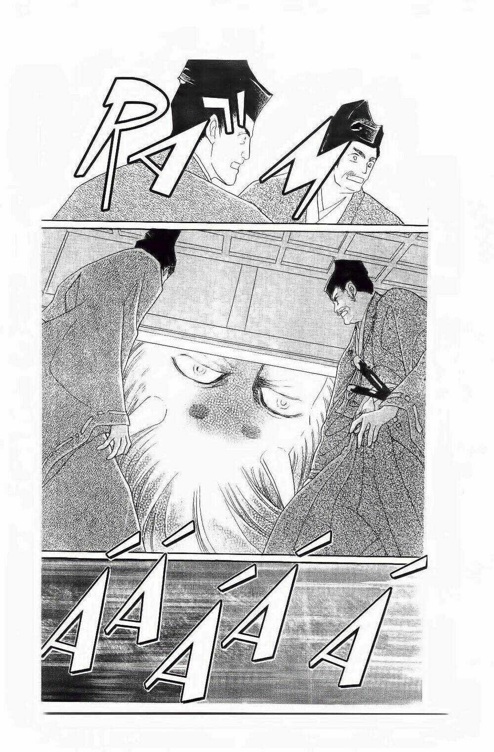 Truyện Cổ Gấm Hoa - Chapter 16 - Trang 26