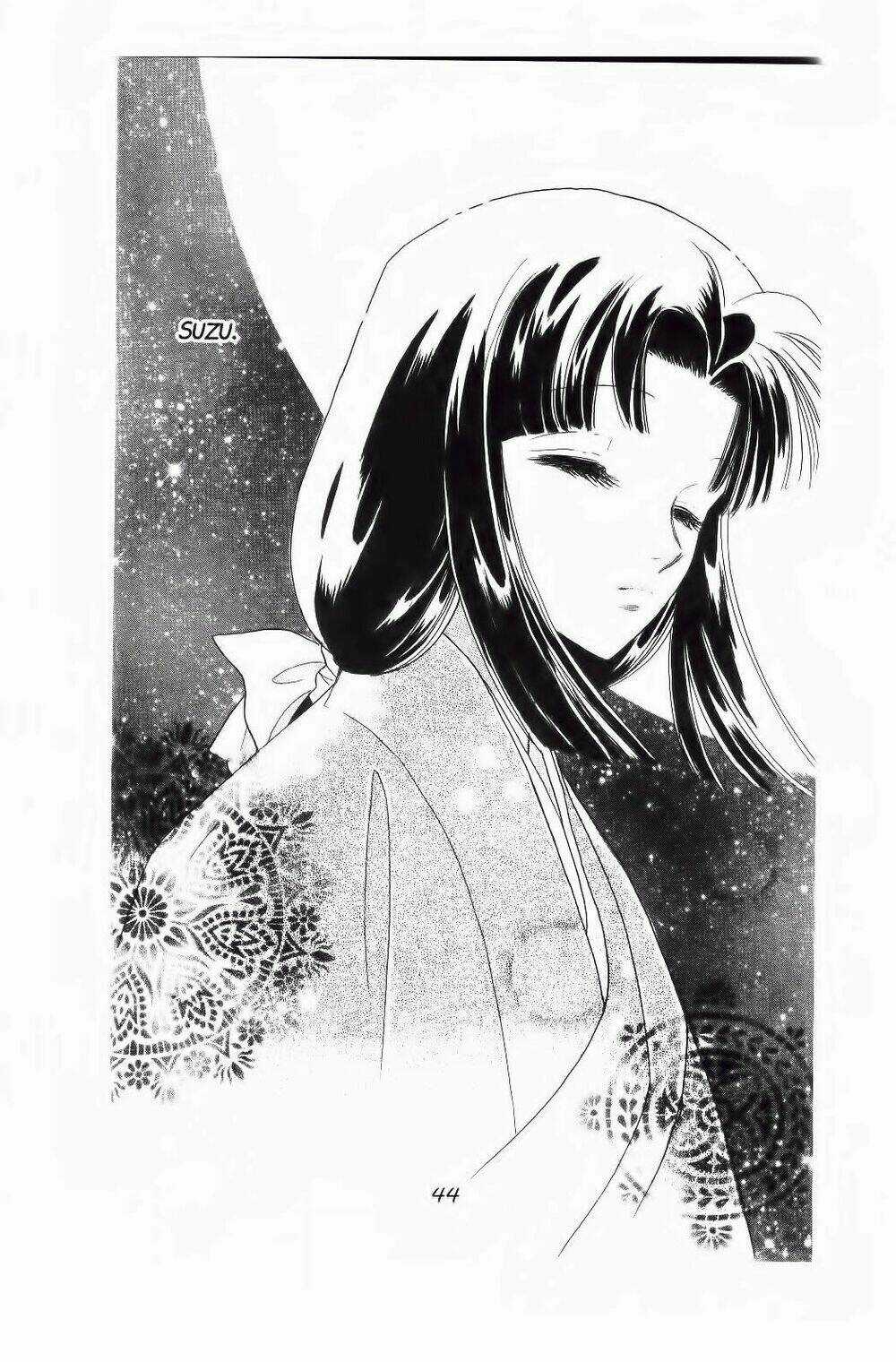 Truyện Cổ Gấm Hoa - Chapter 18 - Trang 3