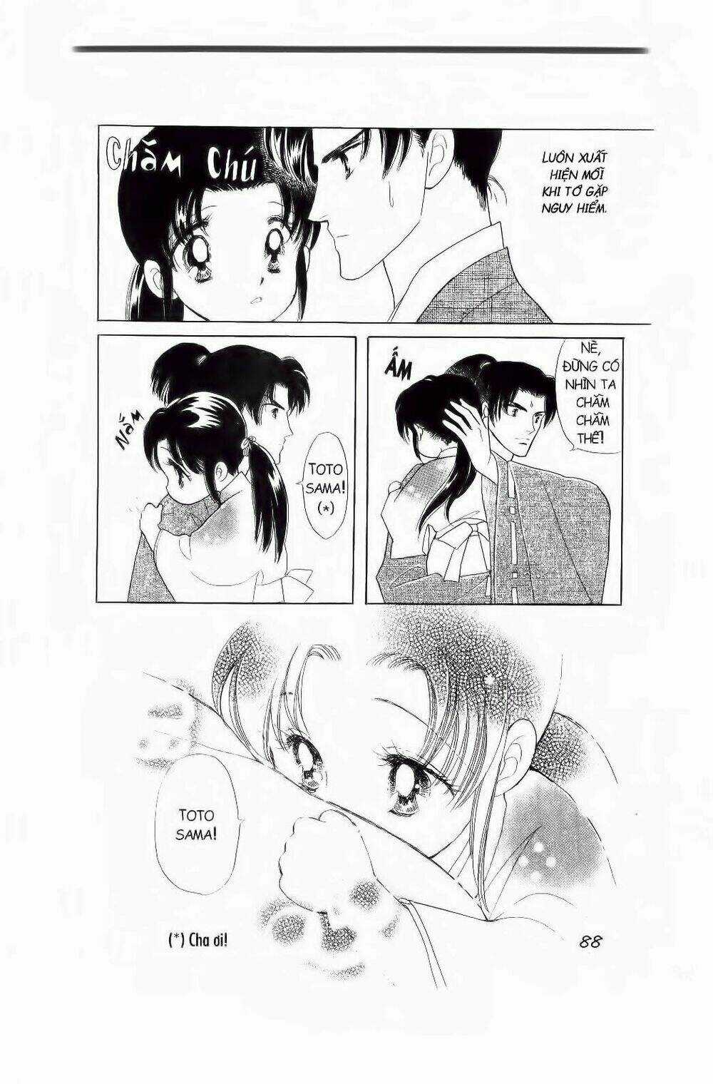 Truyện Cổ Gấm Hoa - Chapter 2.1 - Trang 26