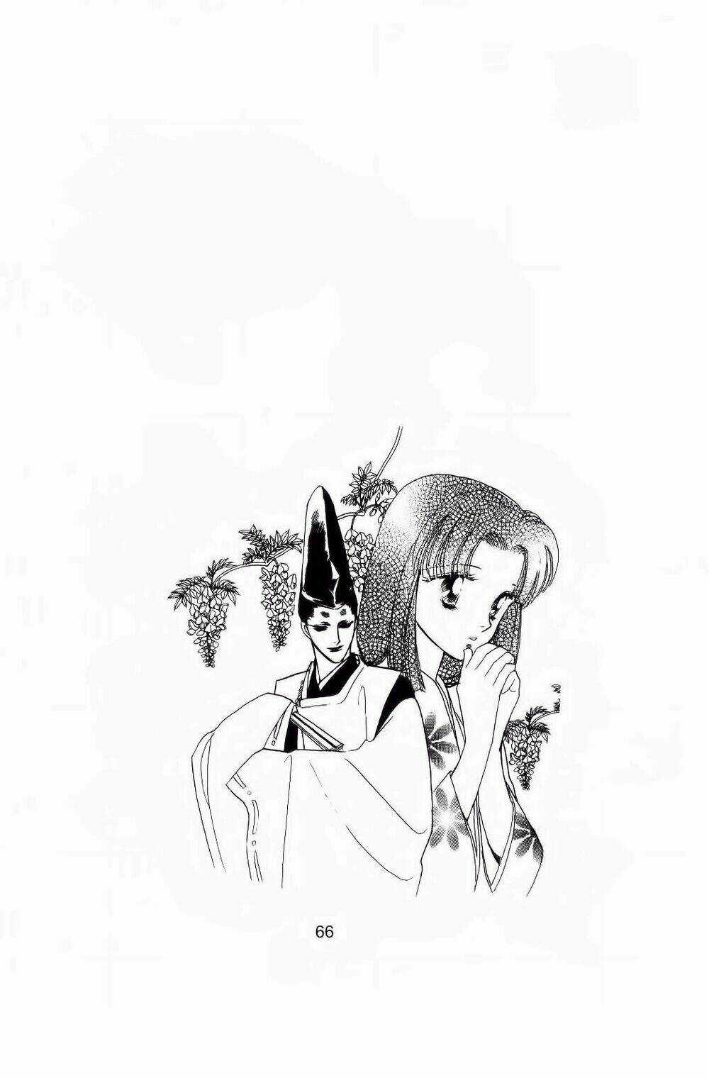 Truyện Cổ Gấm Hoa - Chapter 2.1 - Trang 4