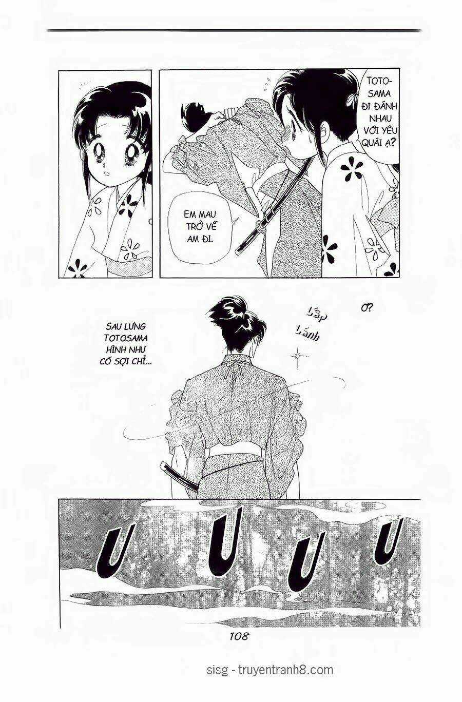 Truyện Cổ Gấm Hoa - Chapter 2.2 - Trang 16