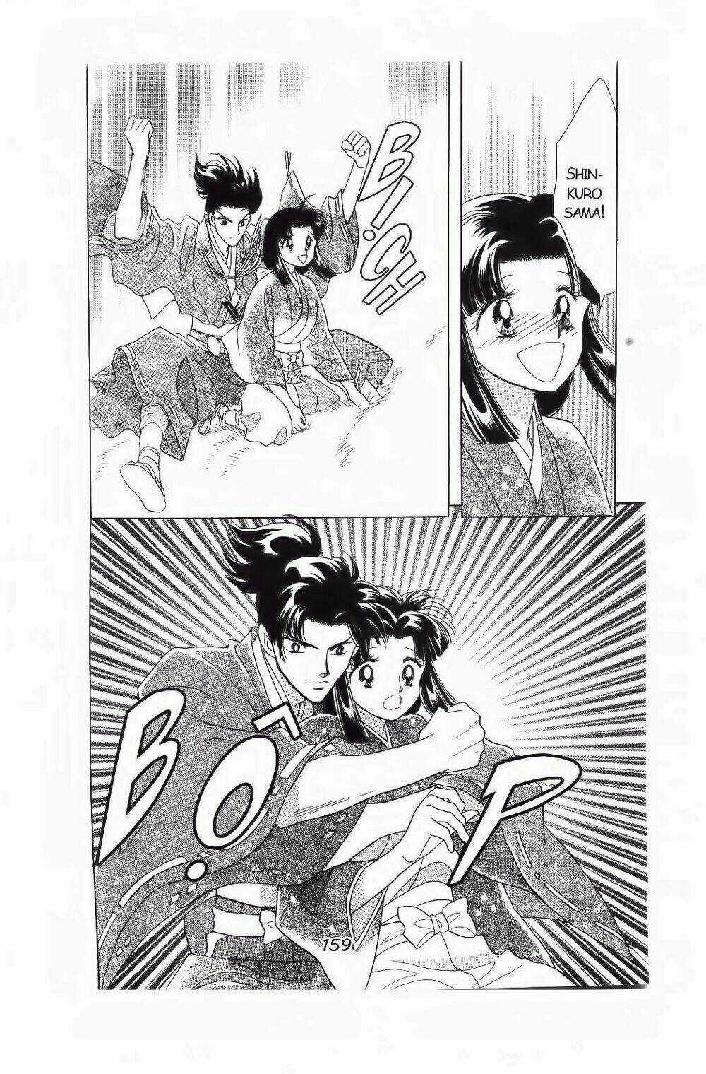 Truyện Cổ Gấm Hoa - Chapter 20 - Trang 38