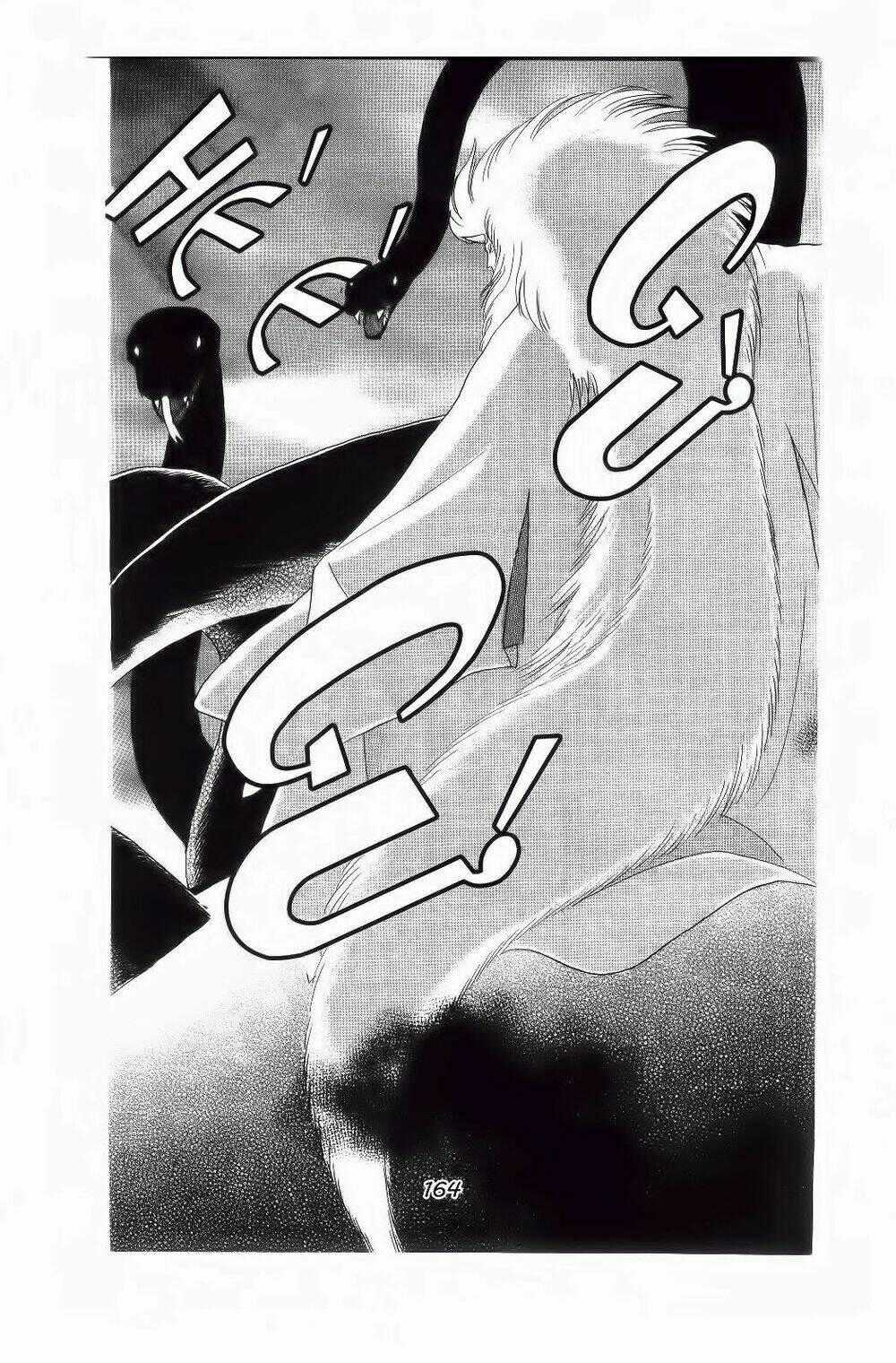 Truyện Cổ Gấm Hoa - Chapter 21 - Trang 2