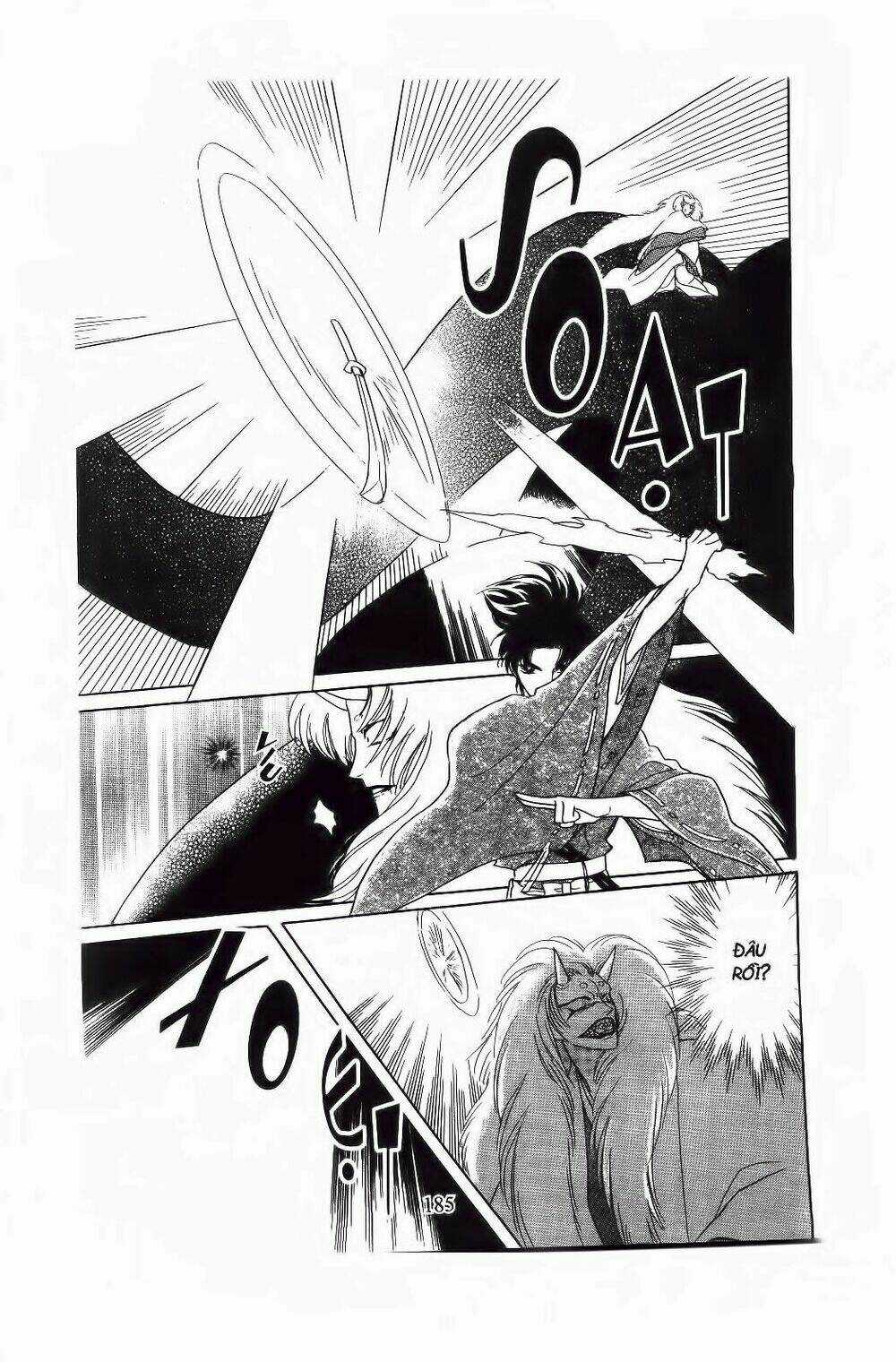 Truyện Cổ Gấm Hoa - Chapter 21 - Trang 23