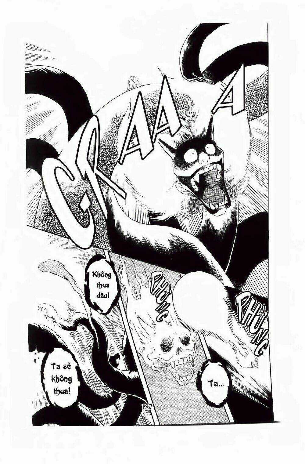 Truyện Cổ Gấm Hoa - Chapter 21 - Trang 25