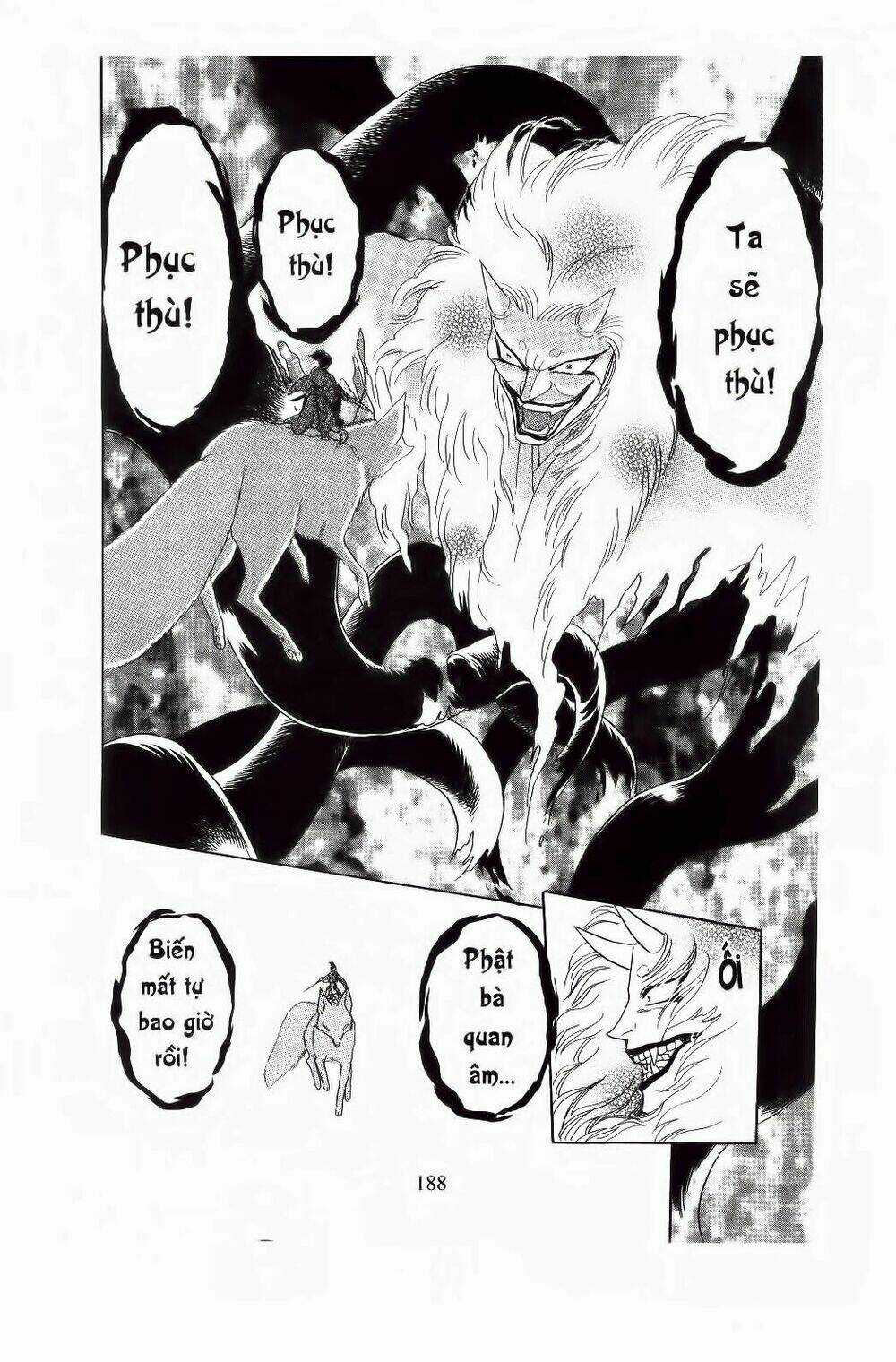 Truyện Cổ Gấm Hoa - Chapter 21 - Trang 26