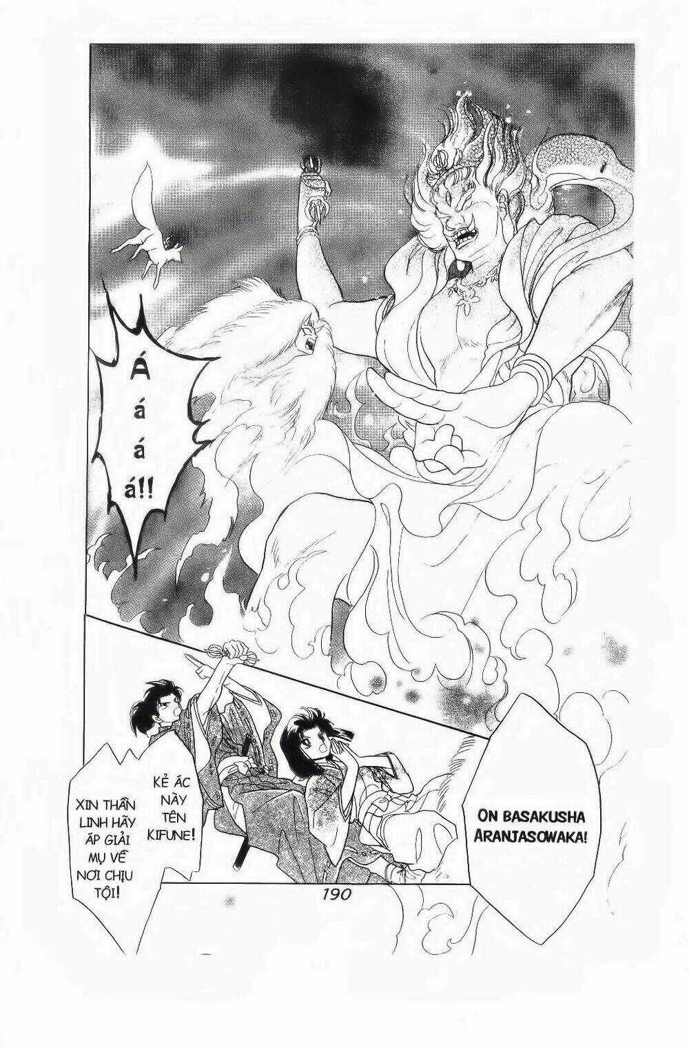 Truyện Cổ Gấm Hoa - Chapter 21 - Trang 28