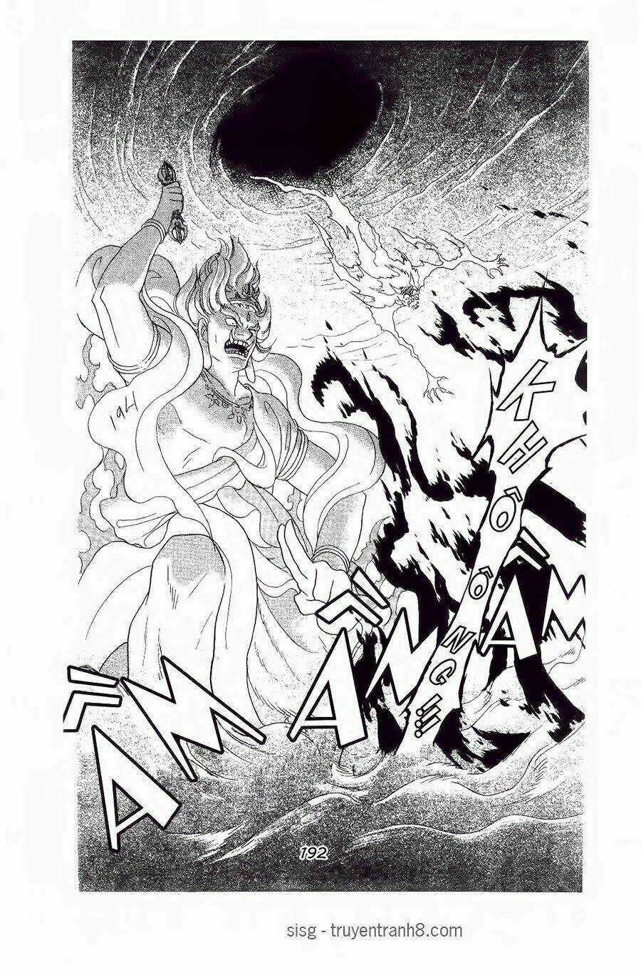 Truyện Cổ Gấm Hoa - Chapter 21 - Trang 30