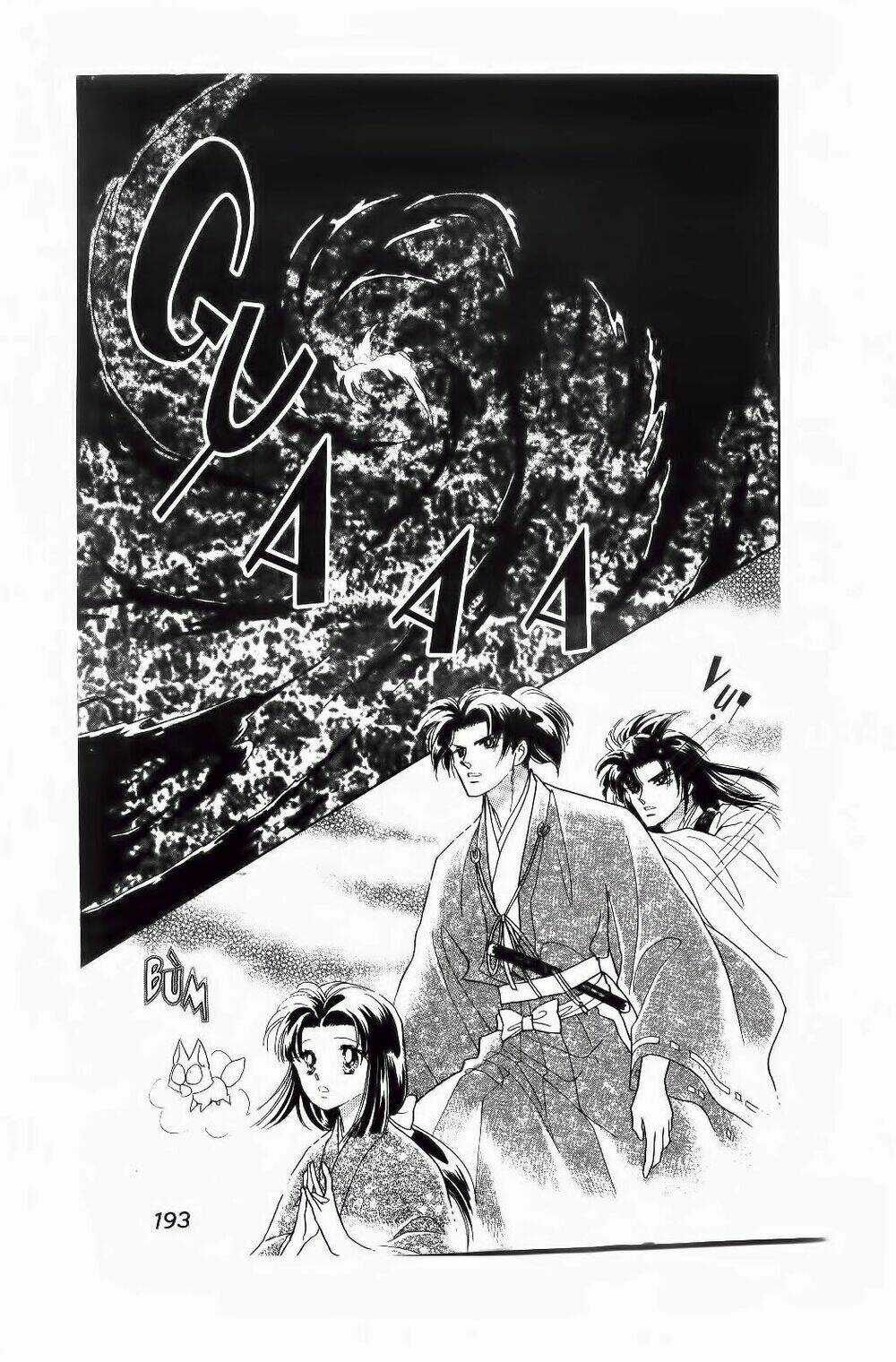 Truyện Cổ Gấm Hoa - Chapter 21 - Trang 31