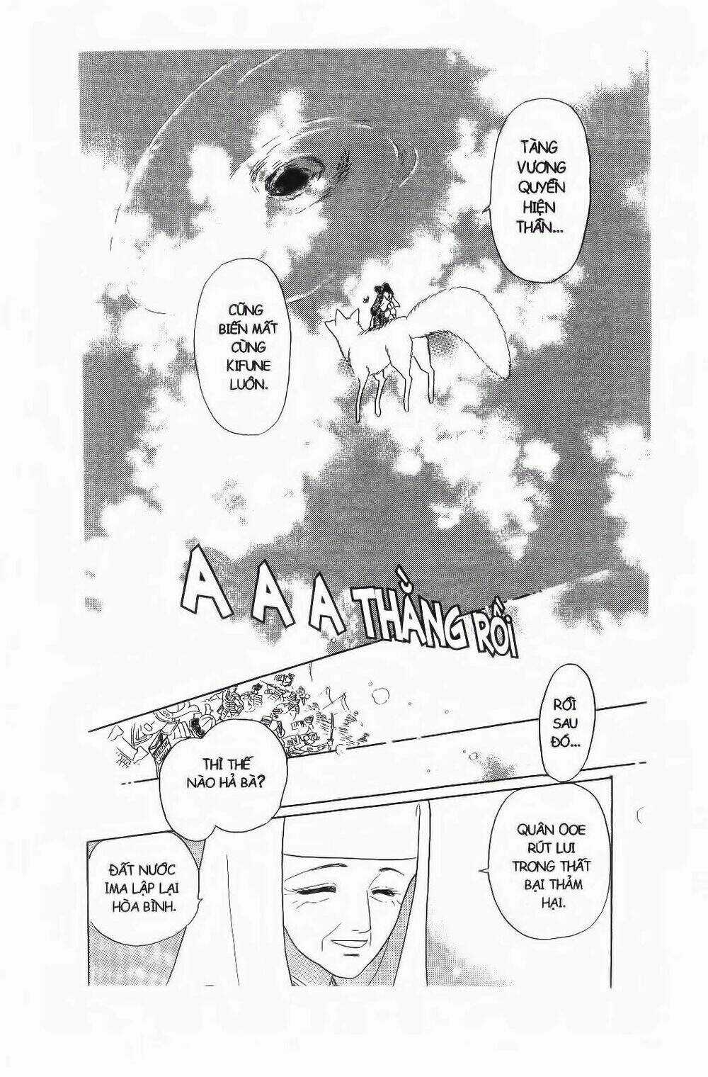 Truyện Cổ Gấm Hoa - Chapter 21 - Trang 32