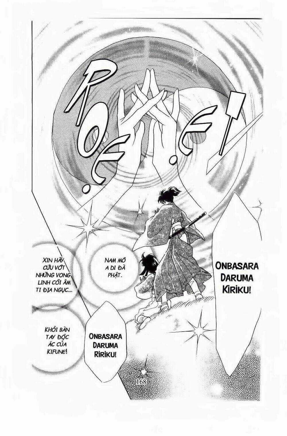 Truyện Cổ Gấm Hoa - Chapter 21 - Trang 6