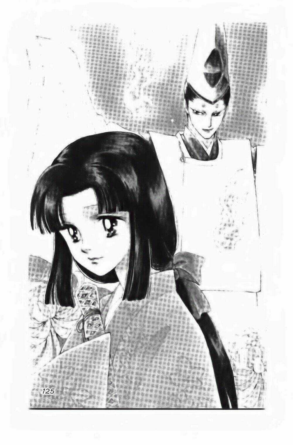 Truyện Cổ Gấm Hoa - Chapter 3 - Trang 3