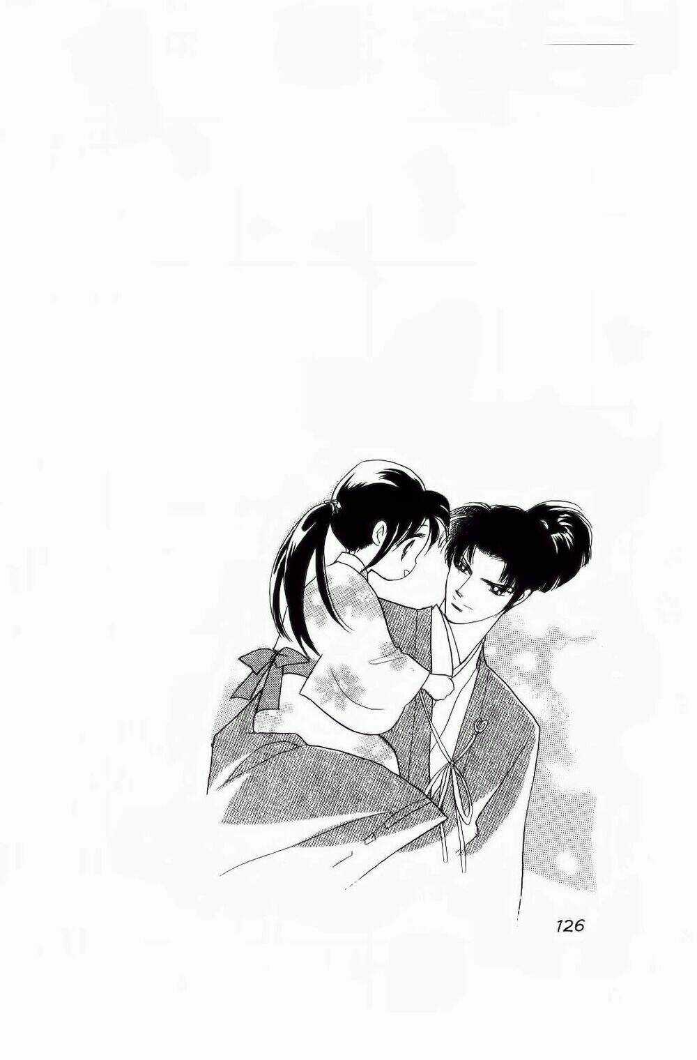 Truyện Cổ Gấm Hoa - Chapter 3 - Trang 4