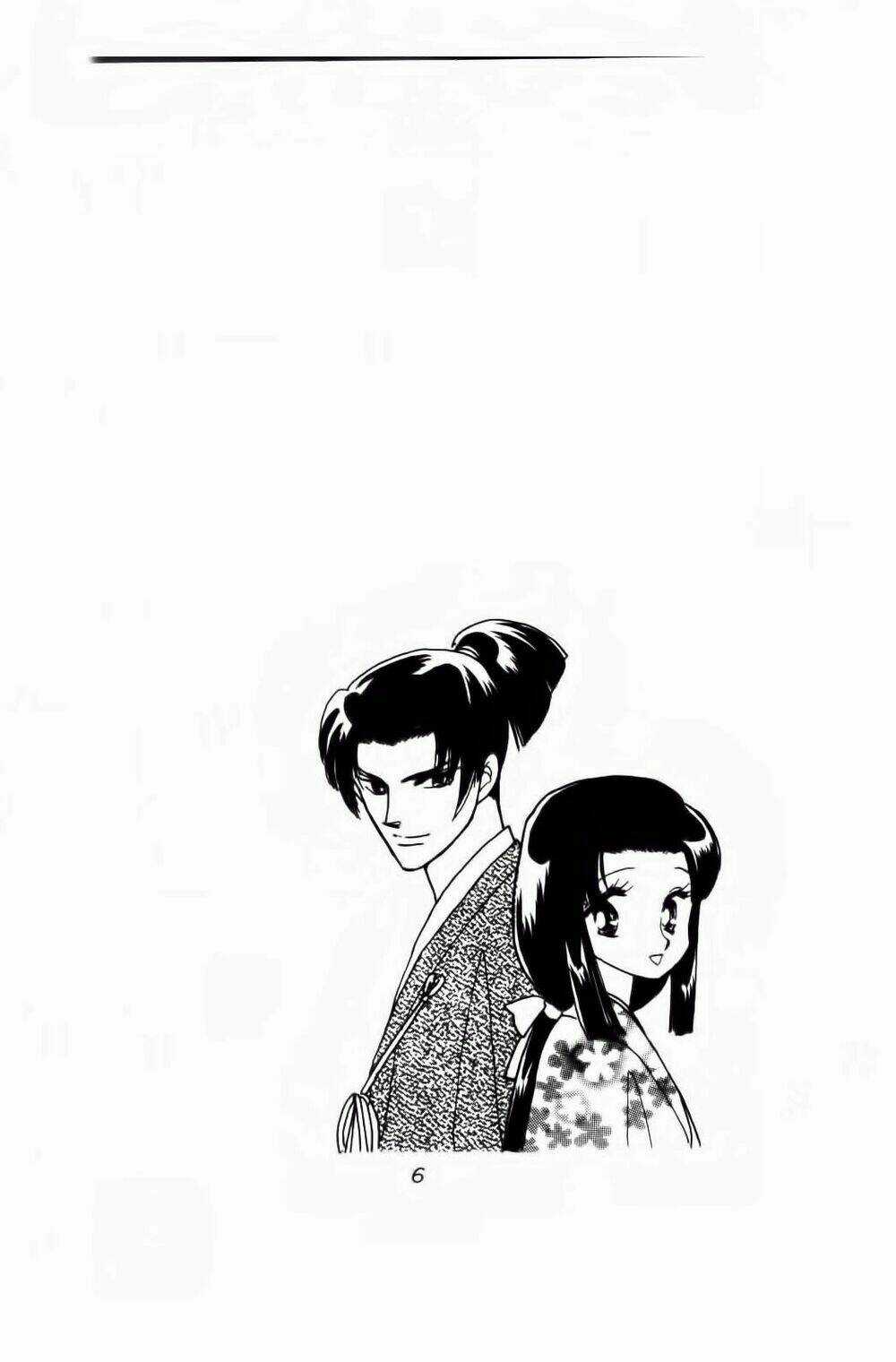 Truyện Cổ Gấm Hoa - Chapter 4 - Trang 3