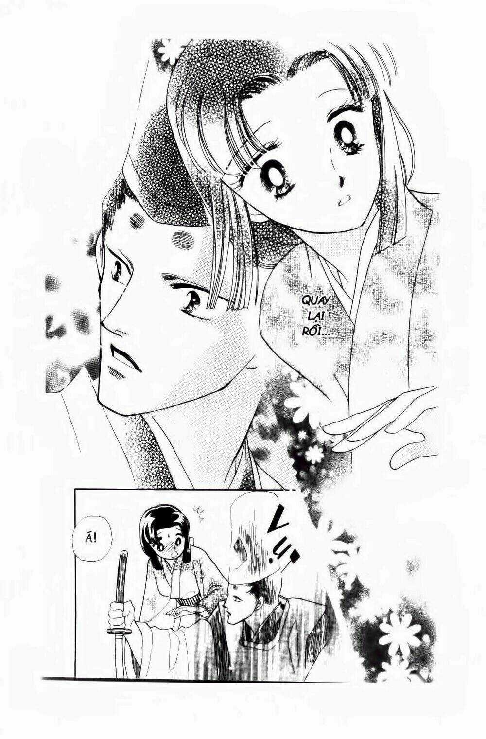 Truyện Cổ Gấm Hoa - Chapter 5 - Trang 57