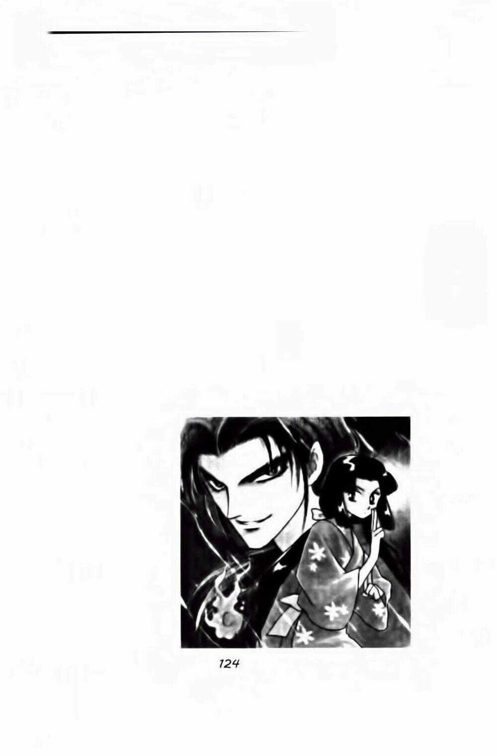 Truyện Cổ Gấm Hoa - Chapter 6 - Trang 2