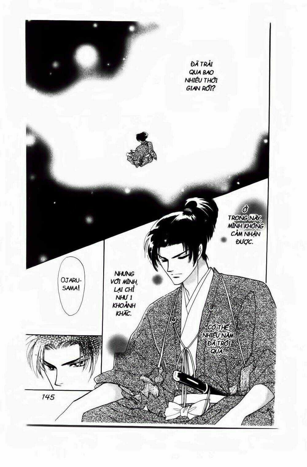 Truyện Cổ Gấm Hoa - Chapter 6 - Trang 23