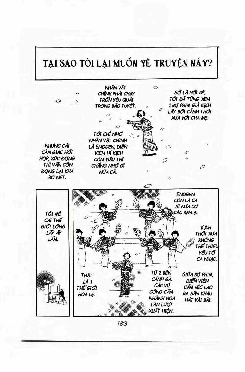 Truyện Cổ Gấm Hoa - Chapter 6 - Trang 61