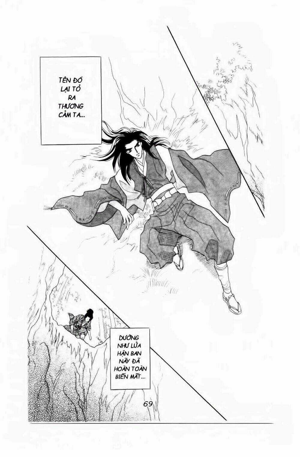 Truyện Cổ Gấm Hoa - Chapter 8 - Trang 26