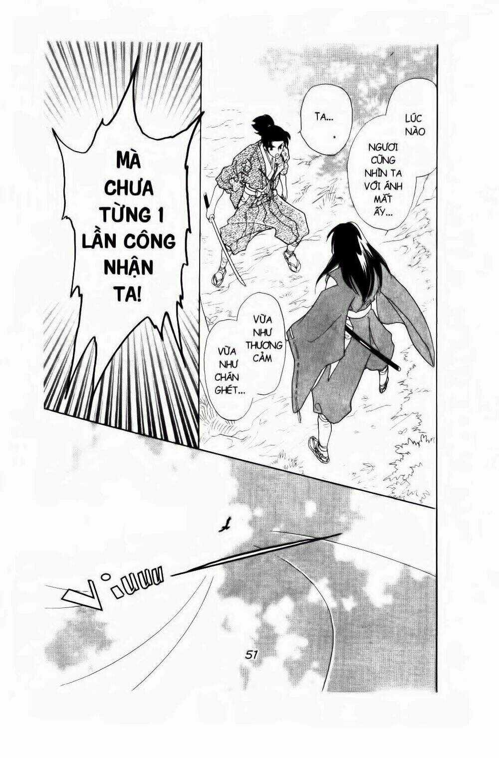 Truyện Cổ Gấm Hoa - Chapter 8 - Trang 8