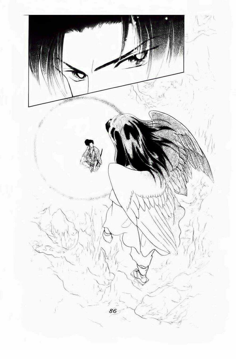 Truyện Cổ Gấm Hoa - Chapter 9 - Trang 5