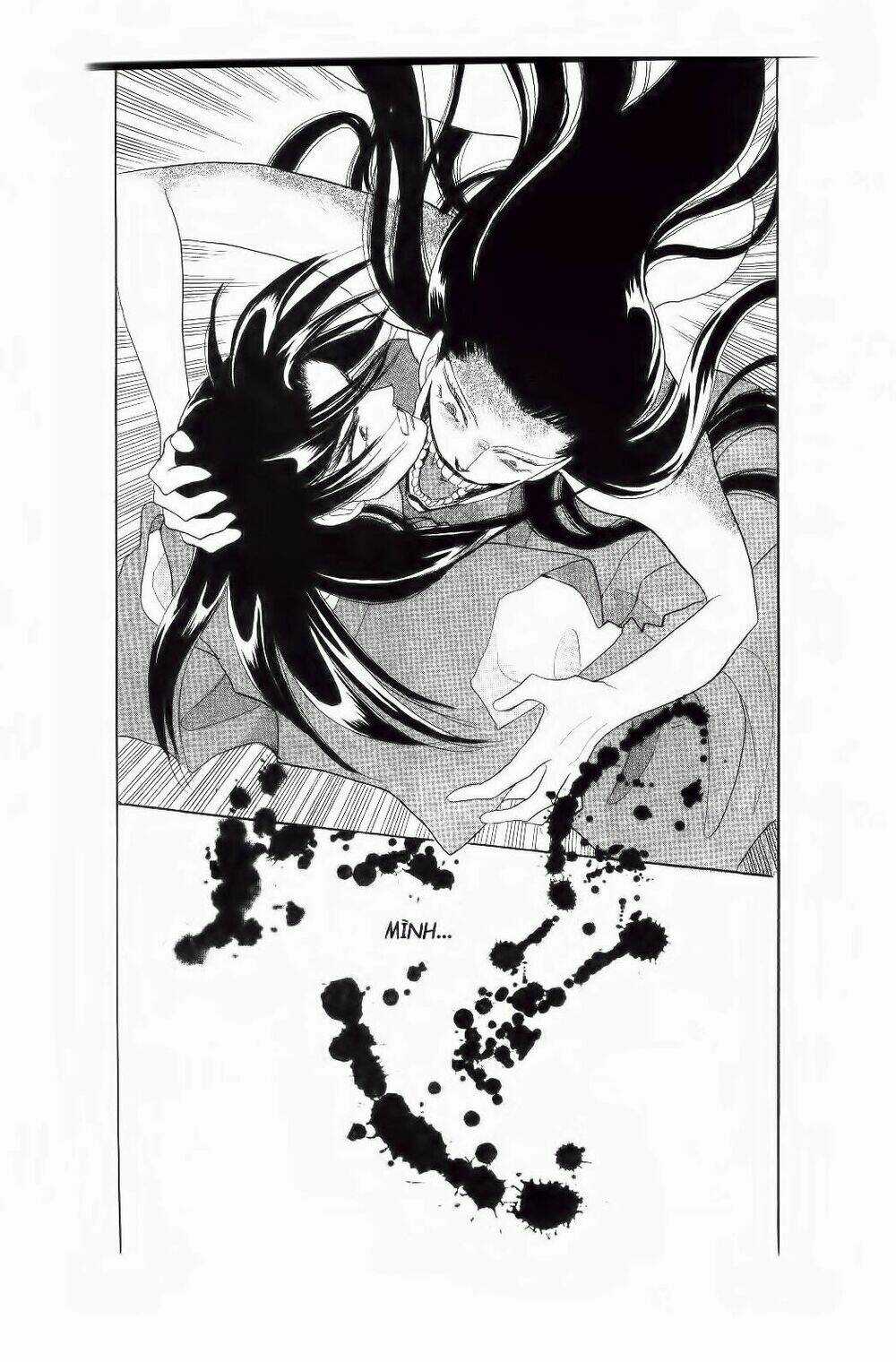 Truyện Cổ Gấm Hoa - Chapter 9 - Trang 41