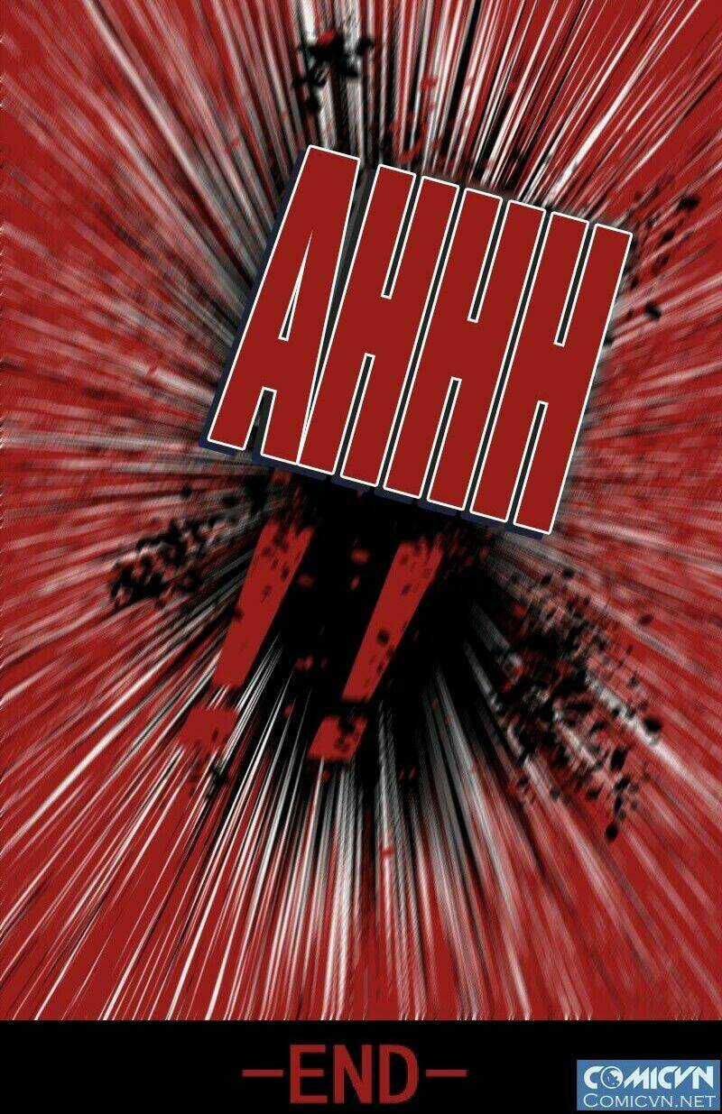 Truyện Đọc Lúc 0H - Chapter 10 - Trang 36