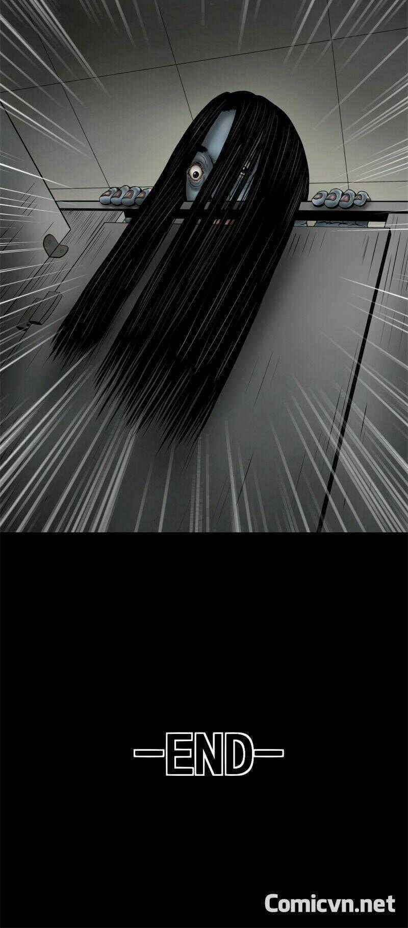 Truyện Đọc Lúc 0H - Chapter 11 - Trang 26