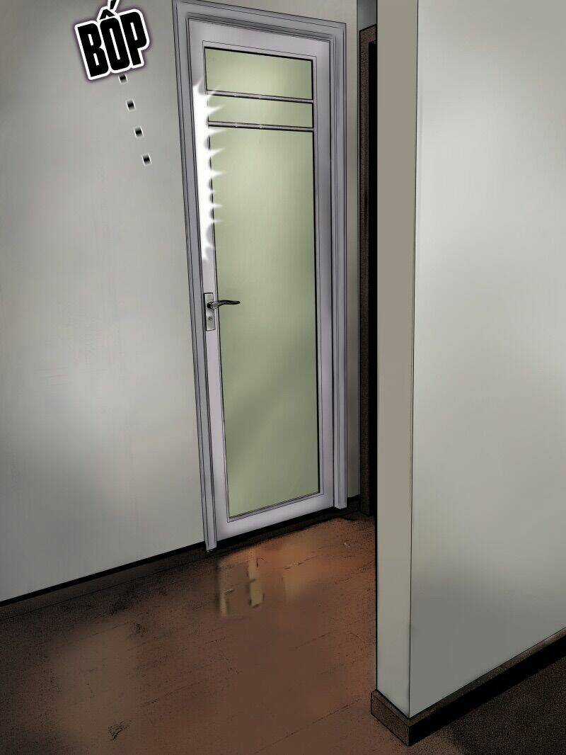 Truyện Đọc Lúc 0H - Chapter 12 - Trang 20