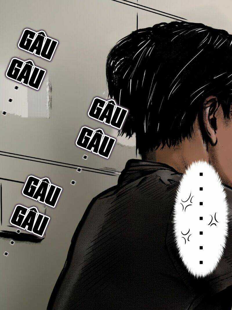 Truyện Đọc Lúc 0H - Chapter 12 - Trang 26