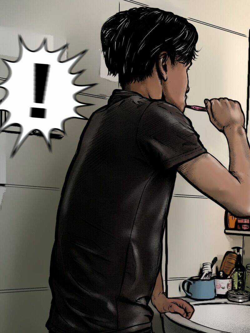 Truyện Đọc Lúc 0H - Chapter 12 - Trang 28