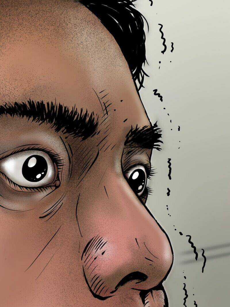 Truyện Đọc Lúc 0H - Chapter 12 - Trang 30