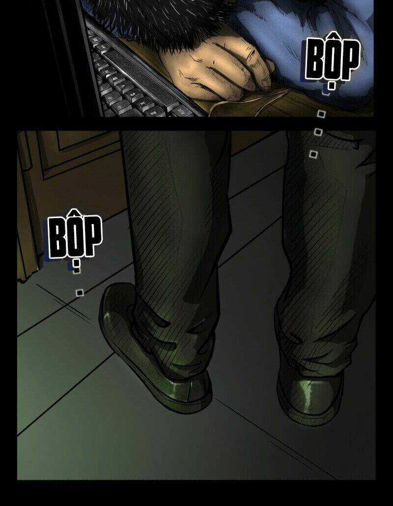 Truyện Đọc Lúc 0H - Chapter 13 - Trang 15