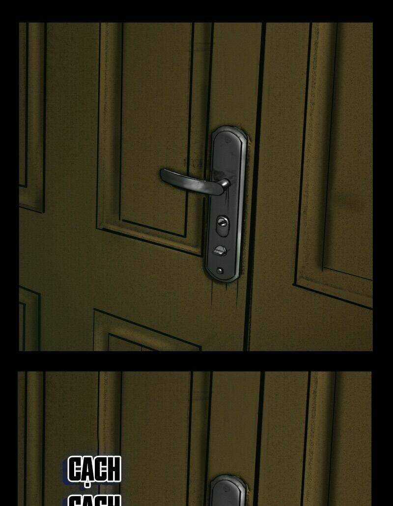 Truyện Đọc Lúc 0H - Chapter 13 - Trang 16