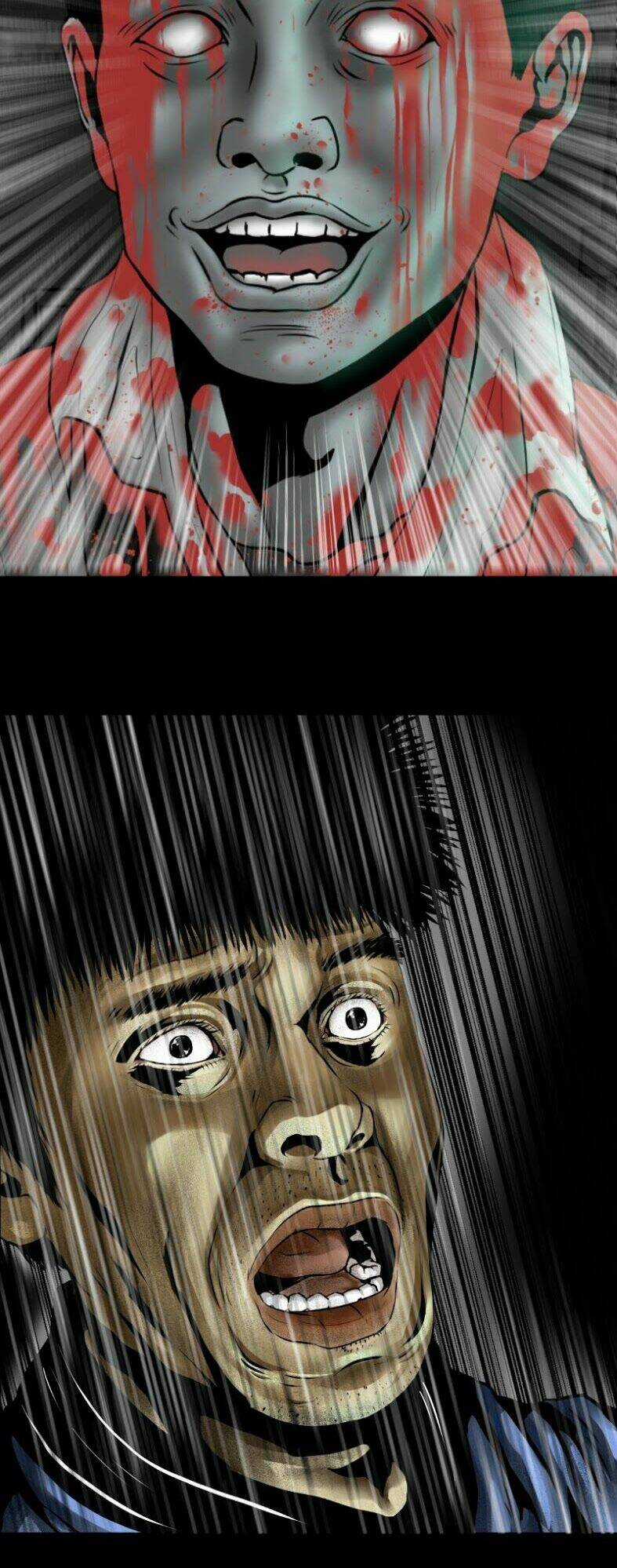 Truyện Đọc Lúc 0H - Chapter 13 - Trang 27