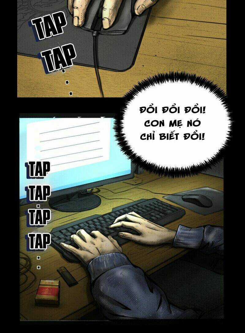 Truyện Đọc Lúc 0H - Chapter 13 - Trang 4