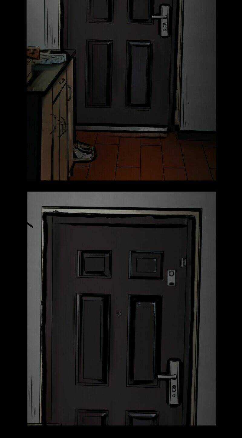 Truyện Đọc Lúc 0H - Chapter 13 - Trang 33