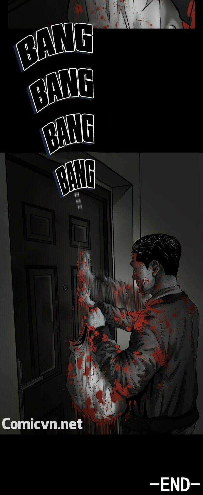 Truyện Đọc Lúc 0H - Chapter 13 - Trang 35