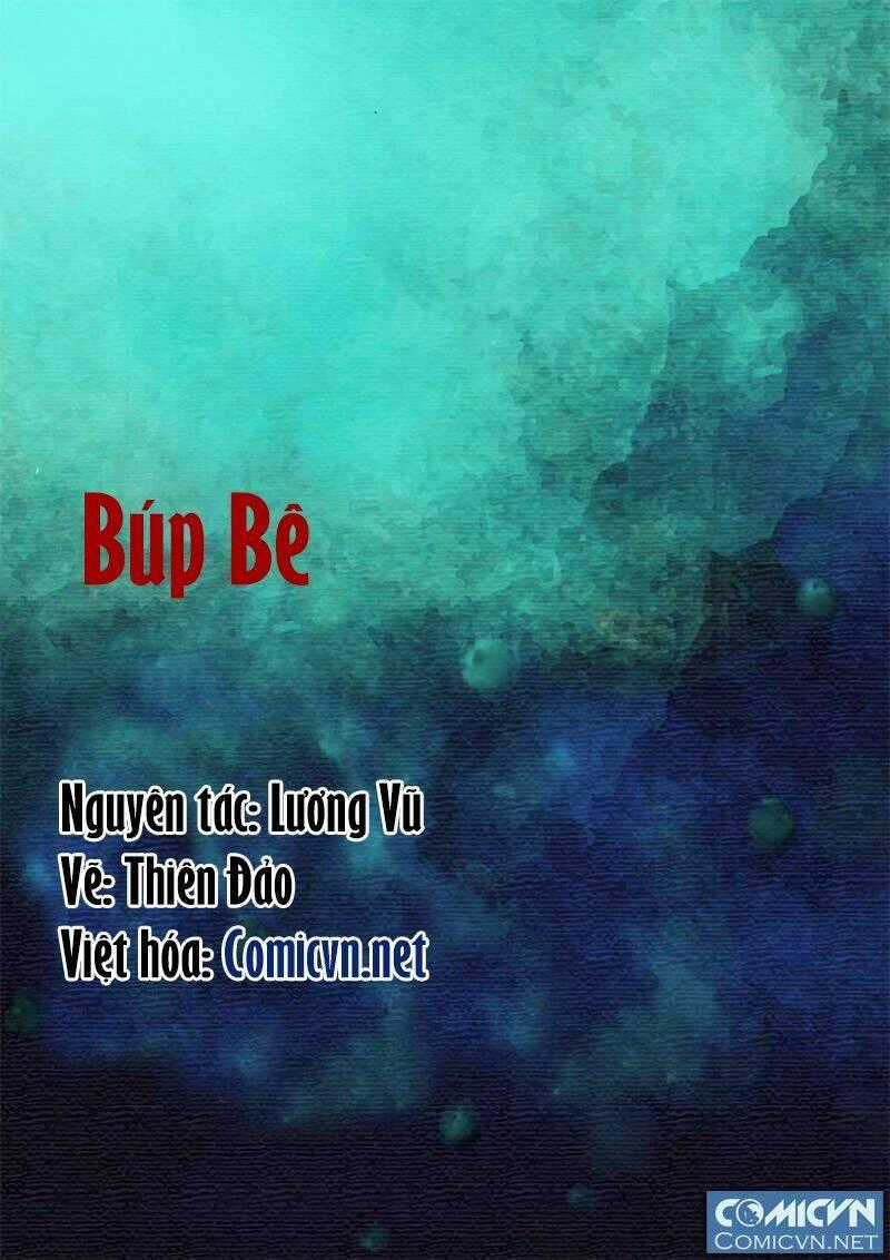 Truyện Đọc Lúc 0H - Chapter 14 - Trang 1