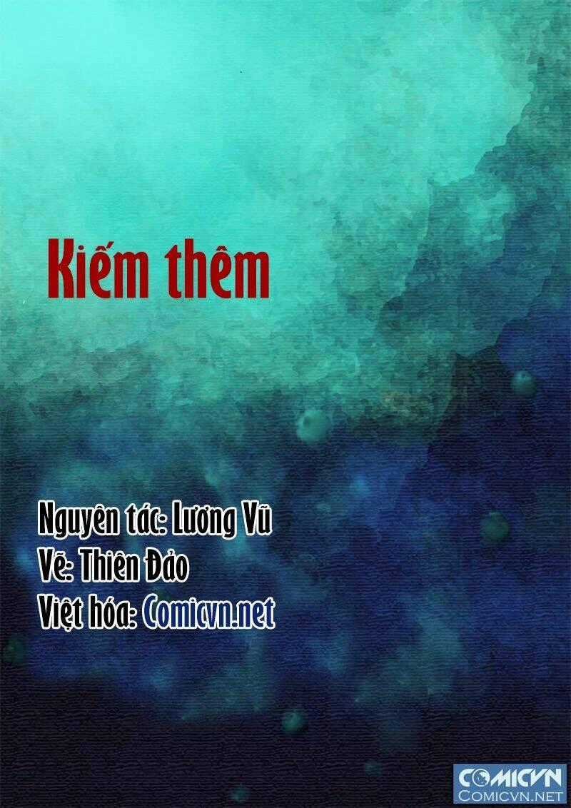 Truyện Đọc Lúc 0H - Chapter 15 - Trang 1