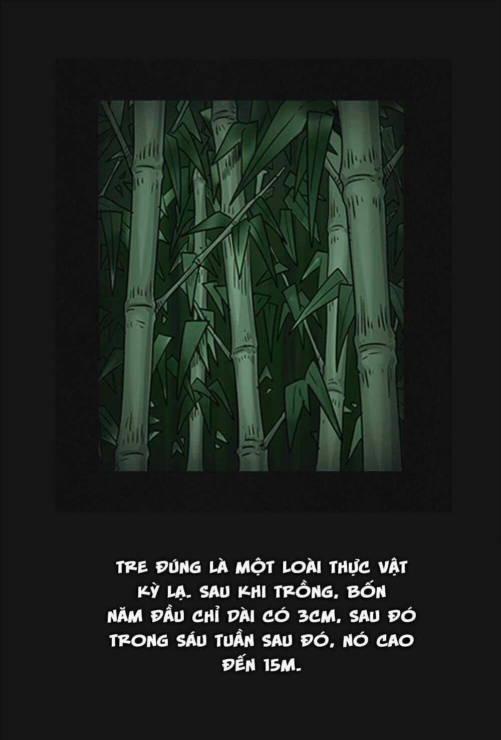 Truyện Đọc Lúc 0H - Chapter 16 - Trang 1