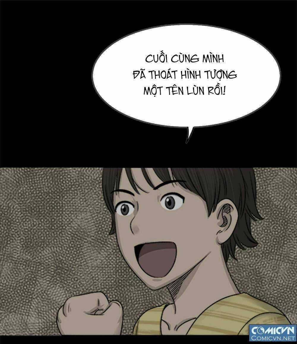 Truyện Đọc Lúc 0H - Chapter 16 - Trang 28