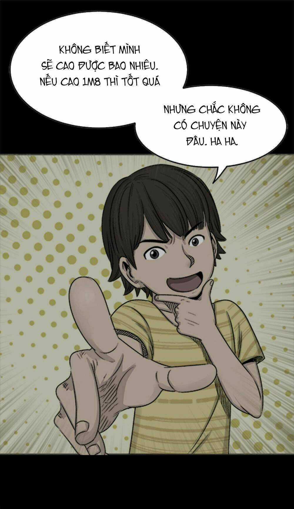 Truyện Đọc Lúc 0H - Chapter 16 - Trang 29