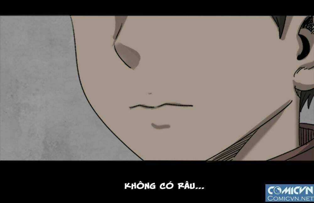 Truyện Đọc Lúc 0H - Chapter 16 - Trang 4